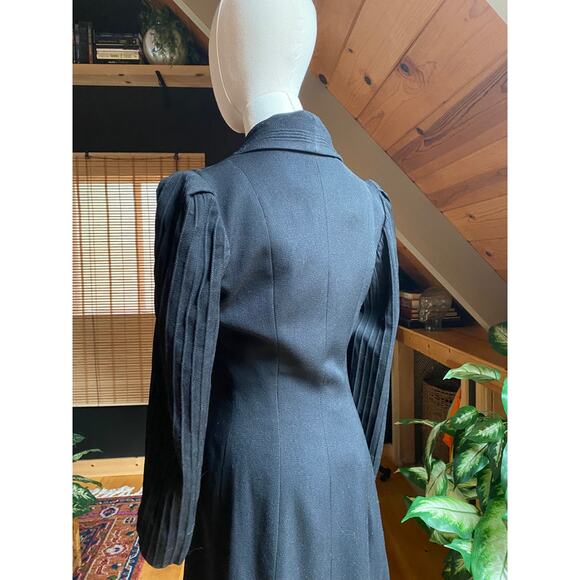 Vintage Jacket Dress - Picture 8 of 10